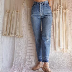 Beautiful vintage Levi’s